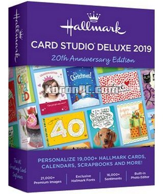 Greeting card software for mac