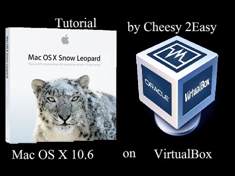 Mac os x snow leopard download